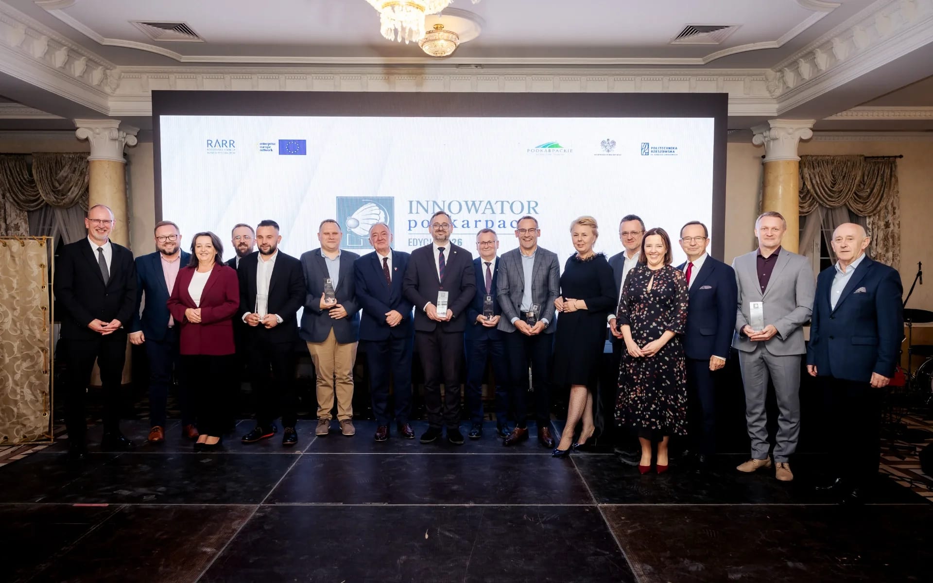 Innowator Podkarpacia 2026 1